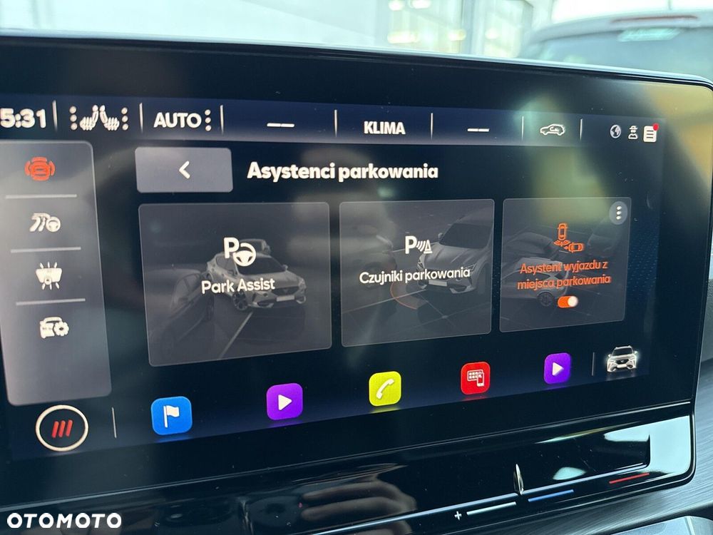 Cupra Formentor - 25