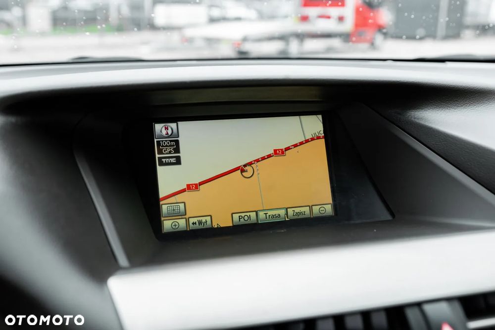 Lexus RX 450h (hybrid) Executive Line - 36