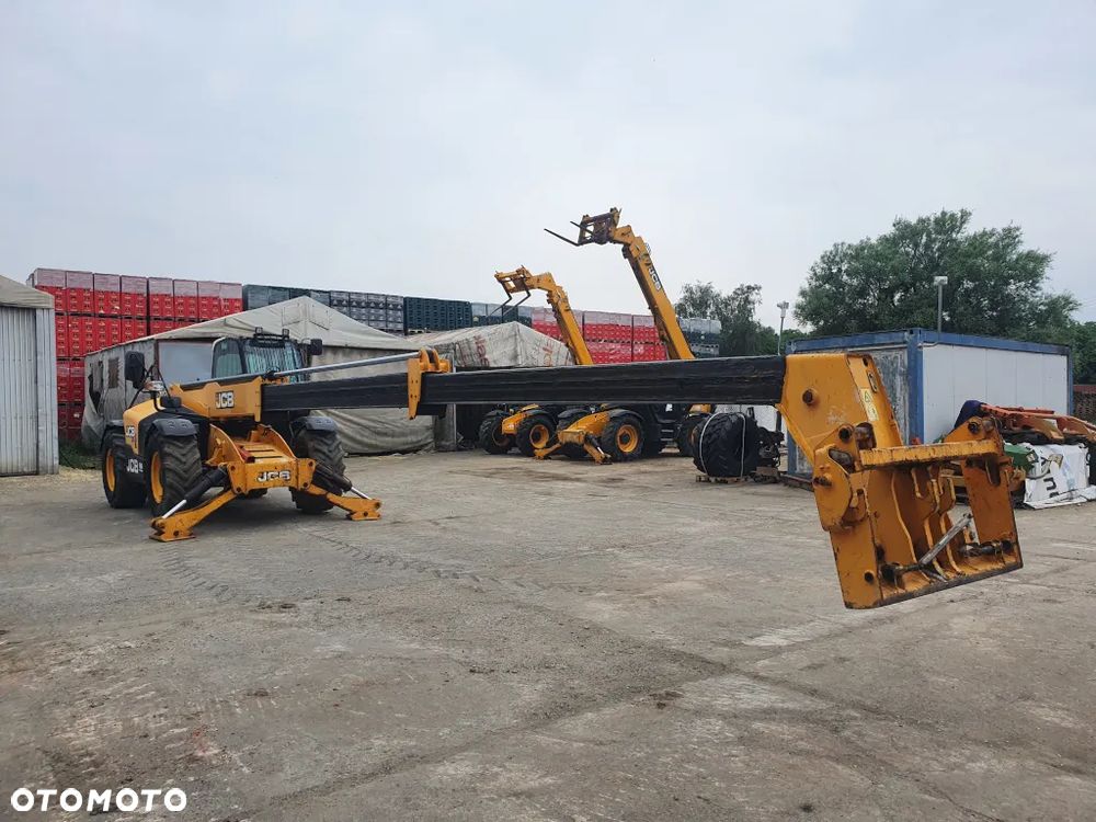 JCB 540-140 - 9