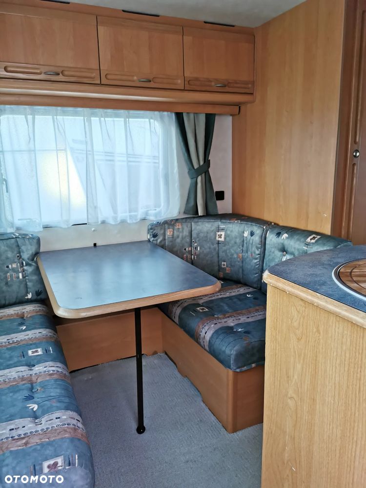 Adria 432 PY - 3