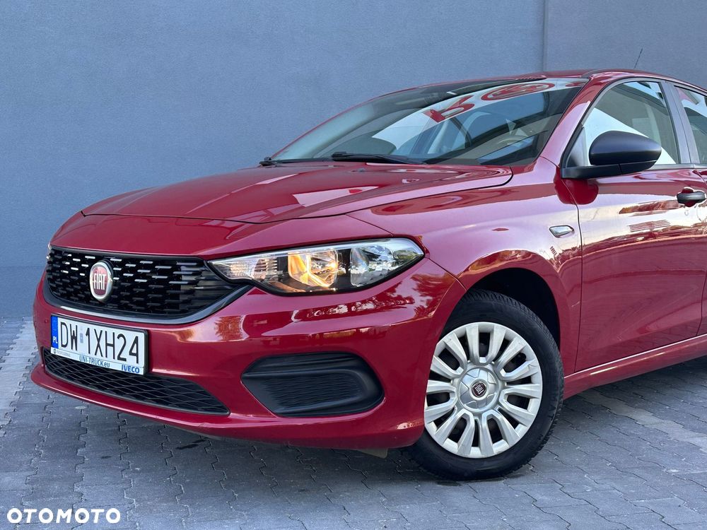 Fiat Tipo 1.4 16v Street - 13