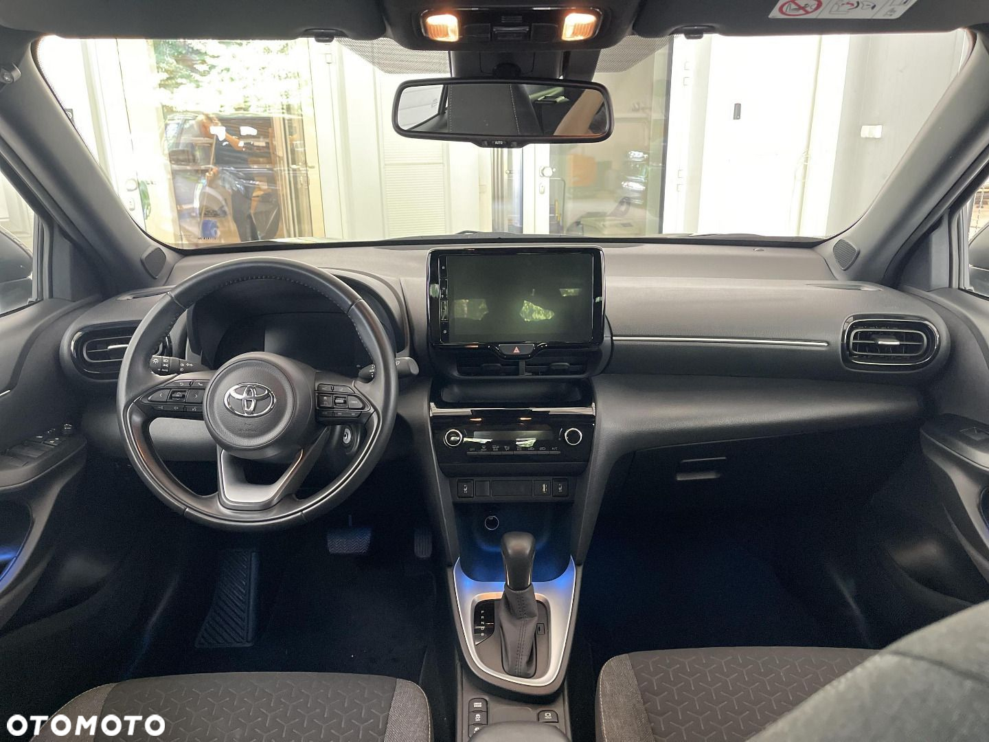 Toyota Yaris Cross - 10