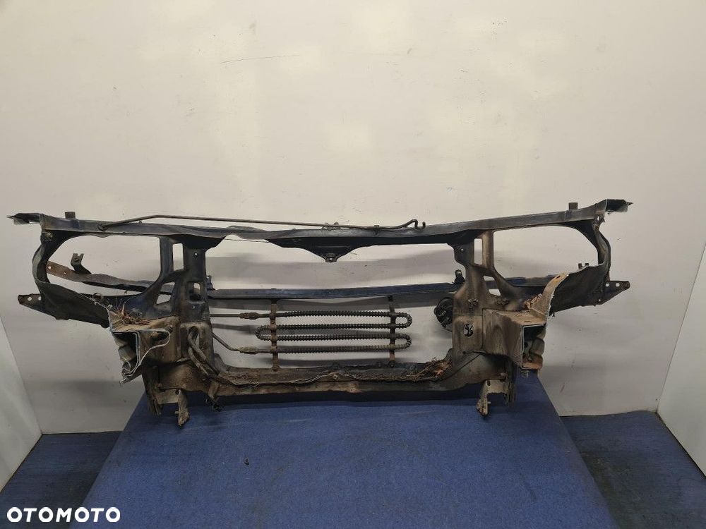 TOYOTA RAV4 I WZMOCNIENIE CZOŁOWE / PAS PRZEDNI 8K5 - 11