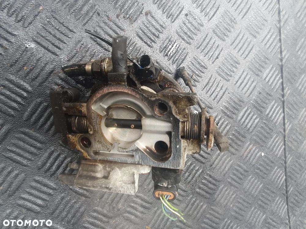 Monowtrysk 1,4 Opel Astra F / Corsa B / Vectra A - 6