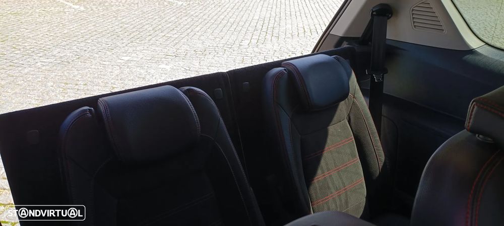 Ford S-Max 2.2 TDCi Titanium 7L - 6