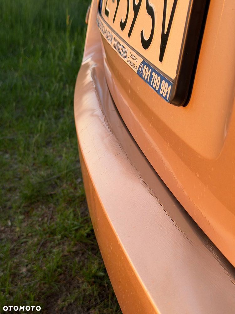 Renault Modus 1.6 16V ESP Exception - 17