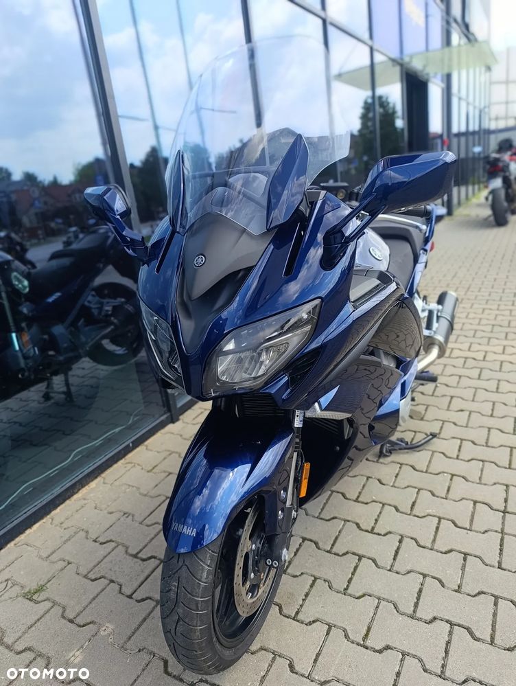 Yamaha FJR - 19
