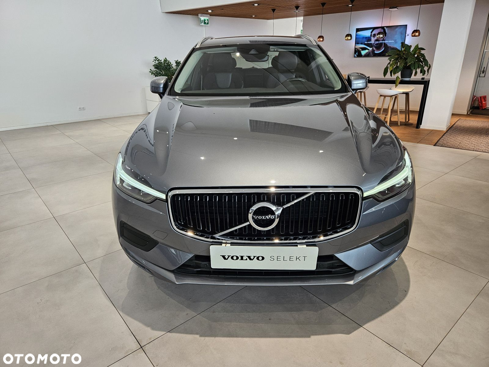 Volvo XC 60 - 2