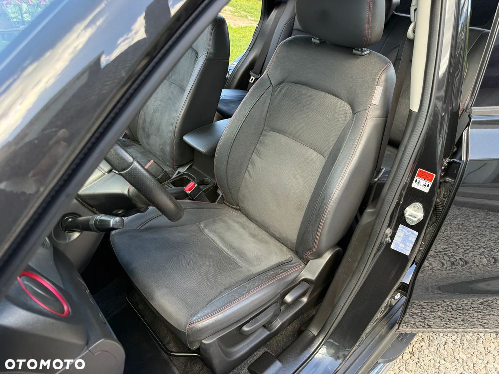 Suzuki Vitara 1.4 Boosterjet Allgrip S - 26