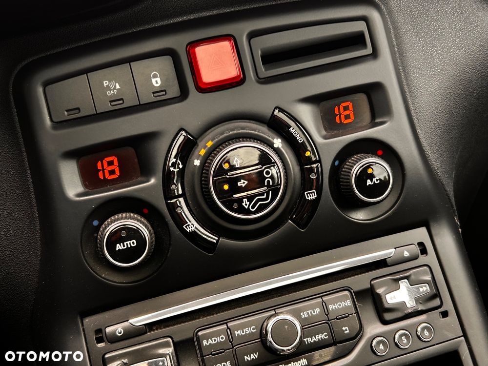 Citroën C3 Picasso VTi 95 Exclusive - 31