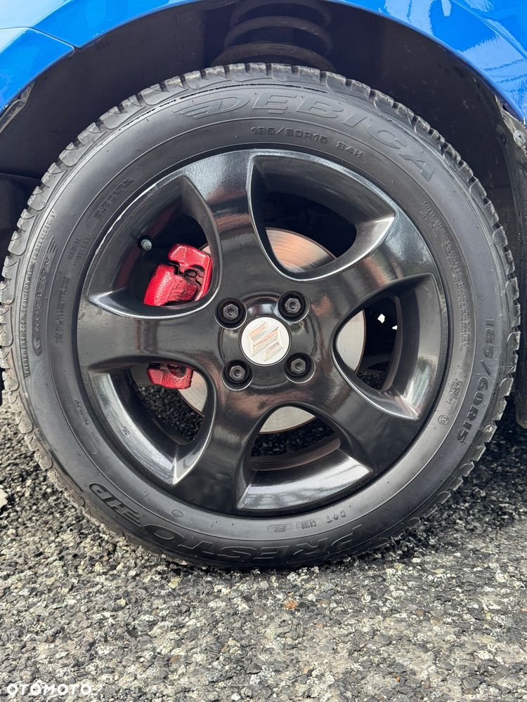 Suzuki Swift 1.5 Comfort+ - 11