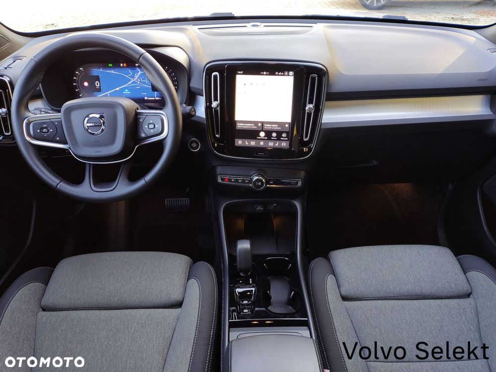 Volvo XC 40 - 19