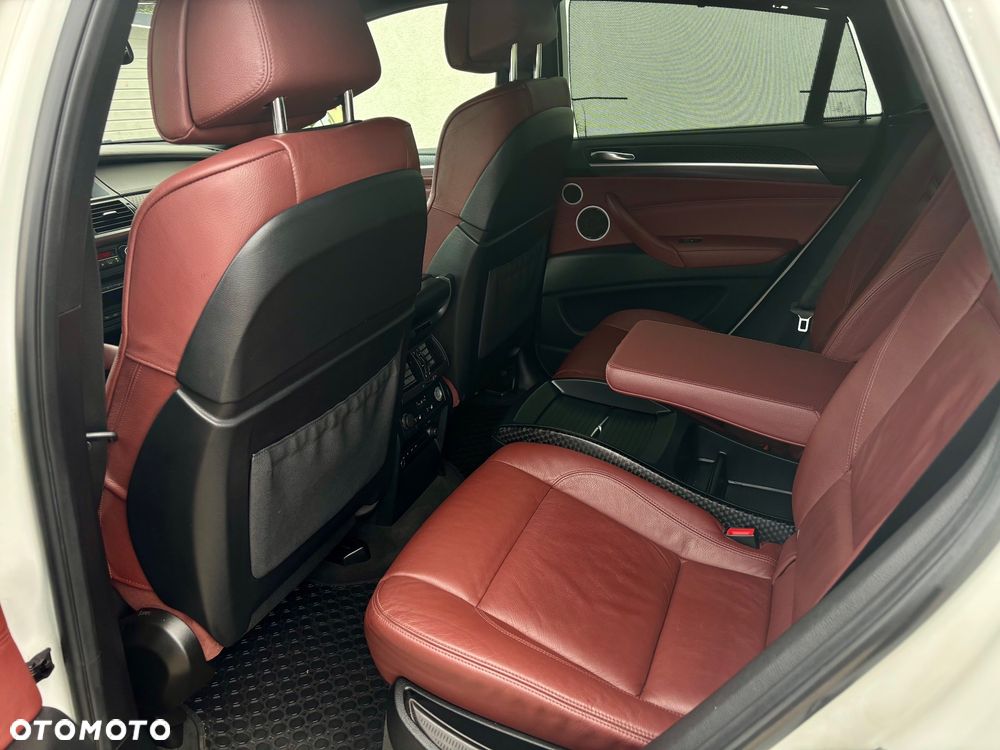 BMW X6 - 23