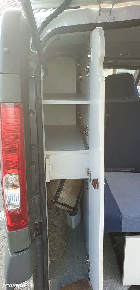 Renault Trafic - 13