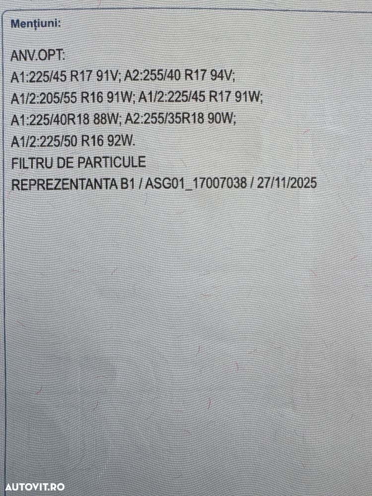 BMW Seria 3 320d - 17