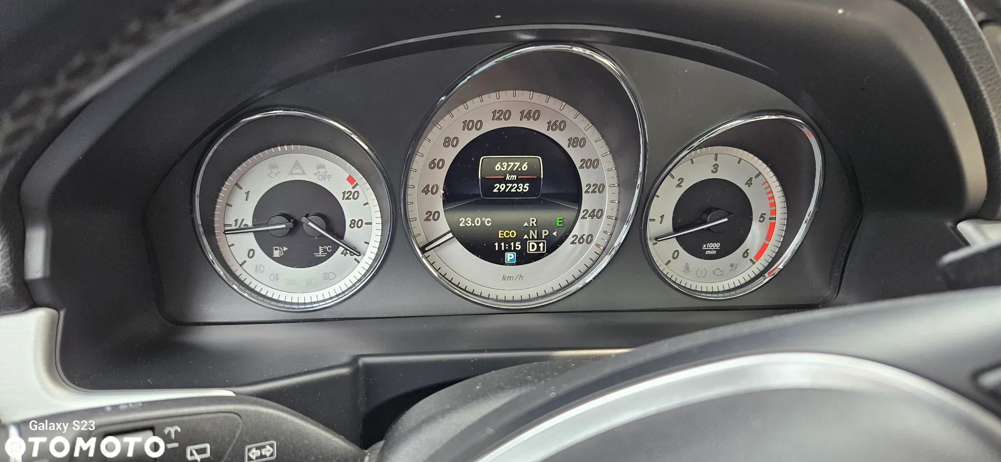 Mercedes-Benz GLK 350 CDI 4-Matic - 26