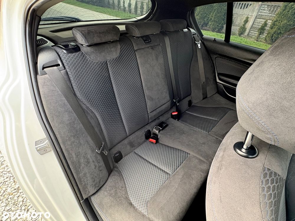 BMW Seria 1 118i Edition M Sport Shadow - 18