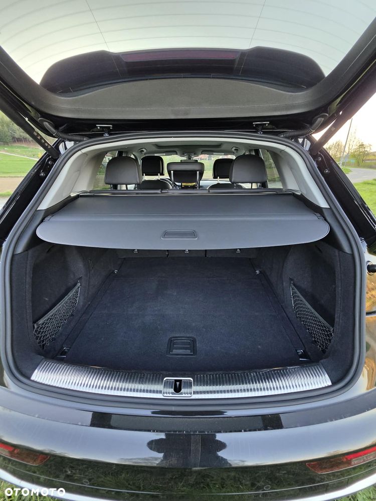 Audi Q5 45 TFSI quattro S tronic S line business - 21