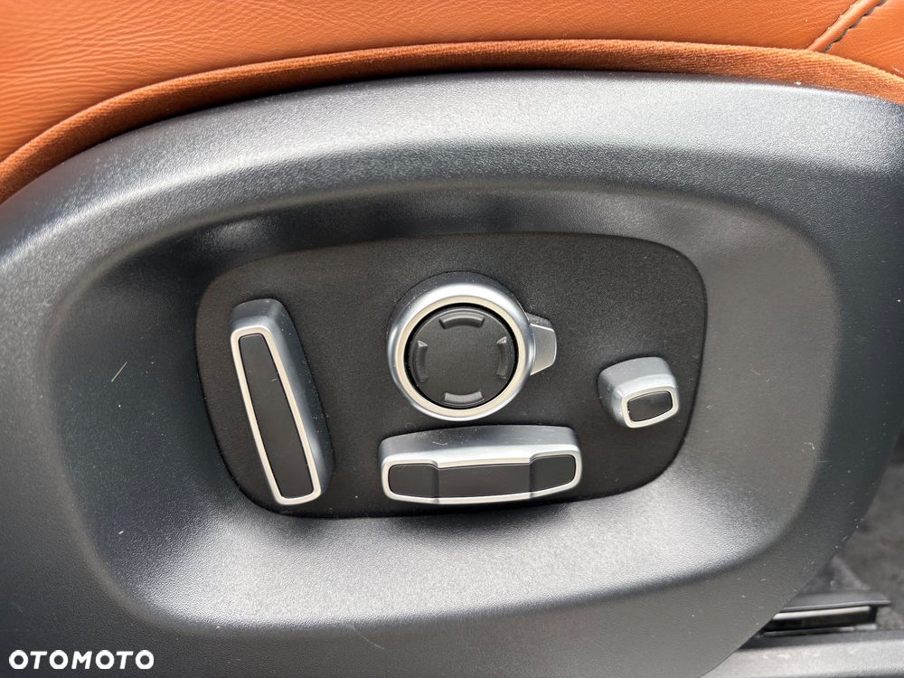 Land Rover Range Rover Sport S 4.4 SD V8 AB Dynamic - 20