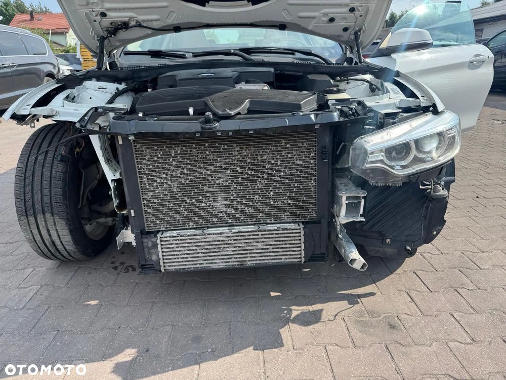 BMW Seria 4 428i xDrive - 23