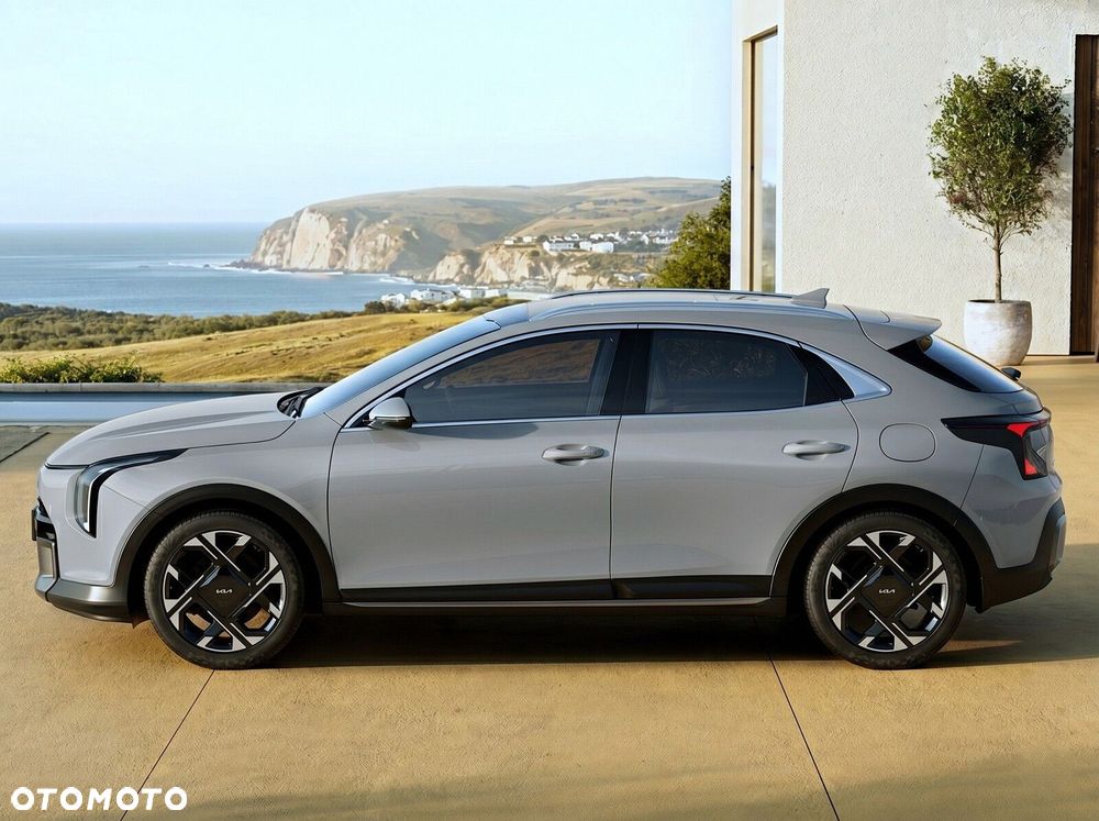 Kia XCeed 1.6 T-GDI L DCT - 4