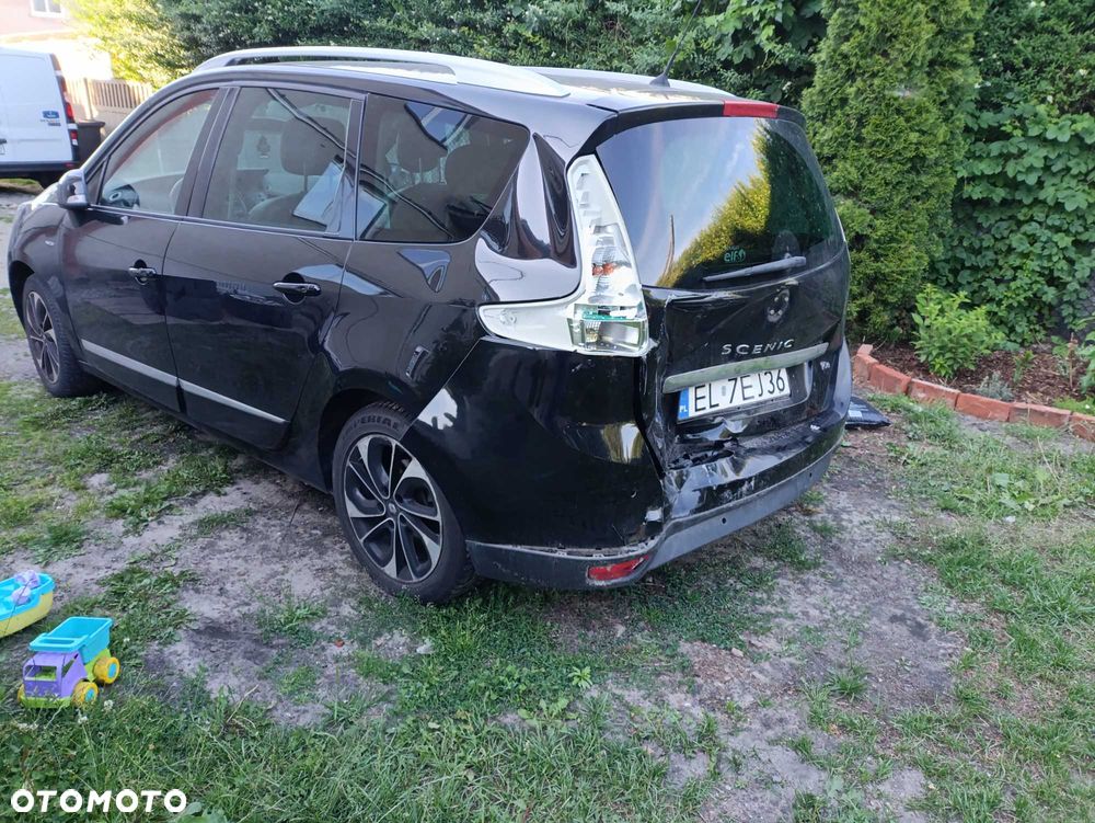 Renault Scenic - 8