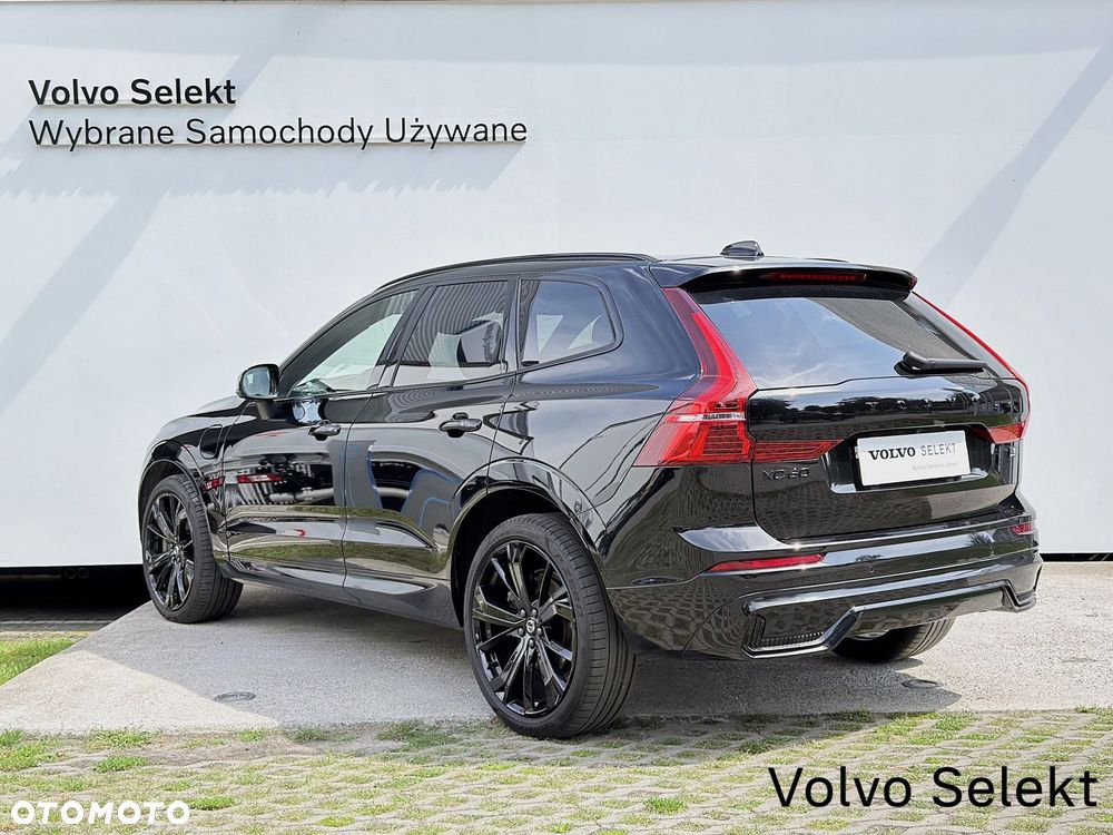 Volvo XC 60 - 9