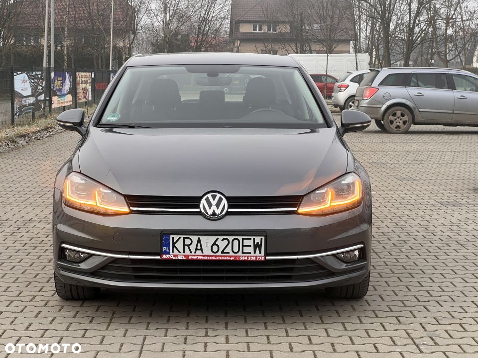 Volkswagen Golf 1.4 TSI (BlueMotion Technology) Comfortline - 40