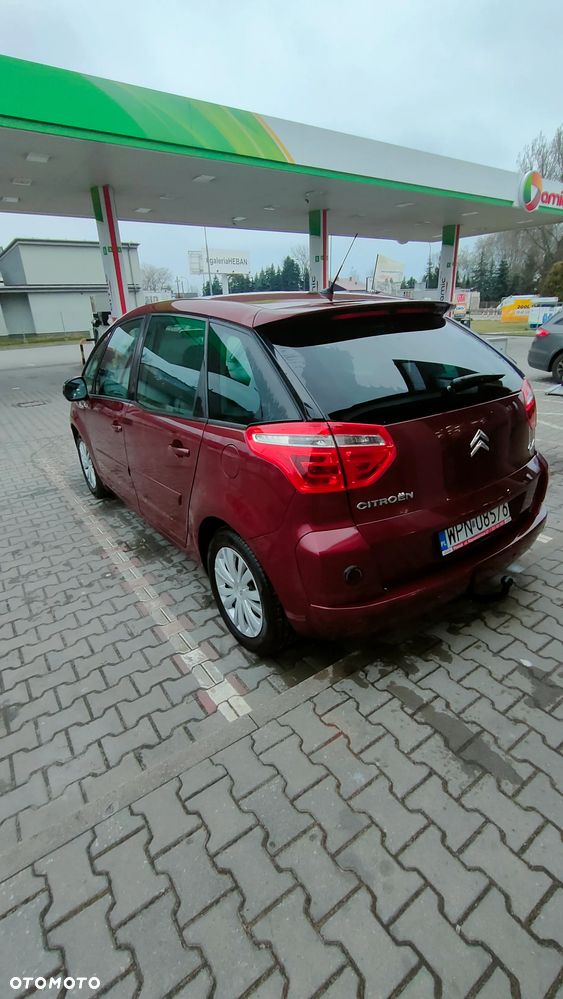 Citroën C4 Picasso 1.8i Impress - 3