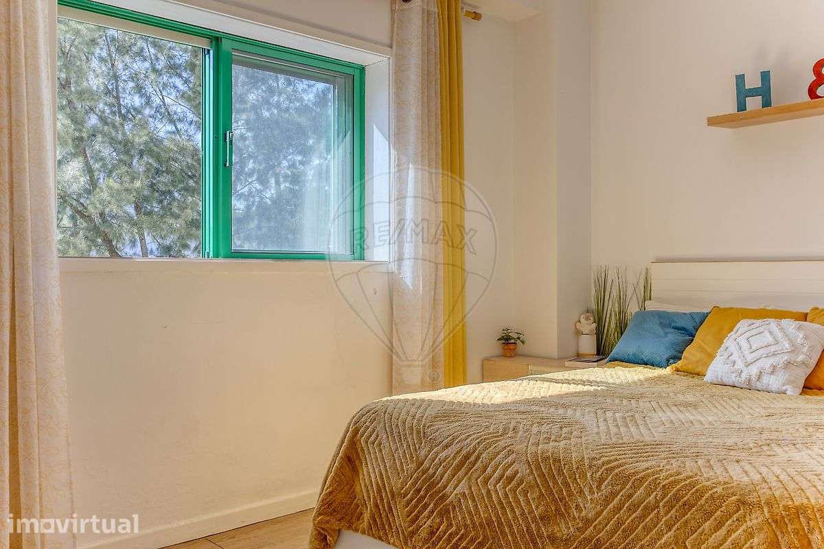 Apartamento T2 para venda - Grande imagem: 4/19