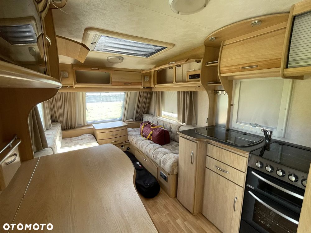 Coachman PASTICHE 460/2 - 4