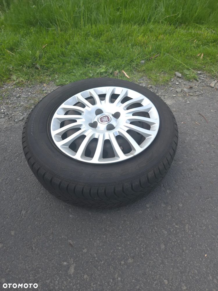 Fiat Punto 1.4 Easy S&S - 10