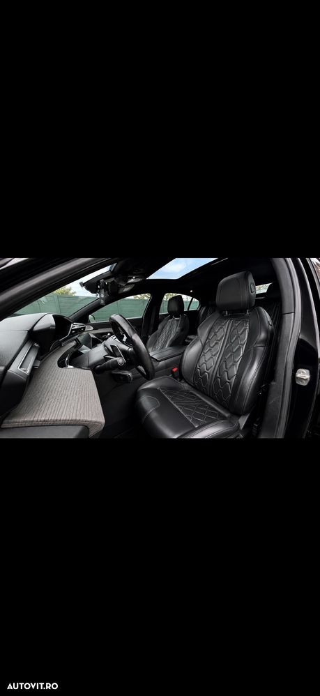 Peugeot 508 - 9