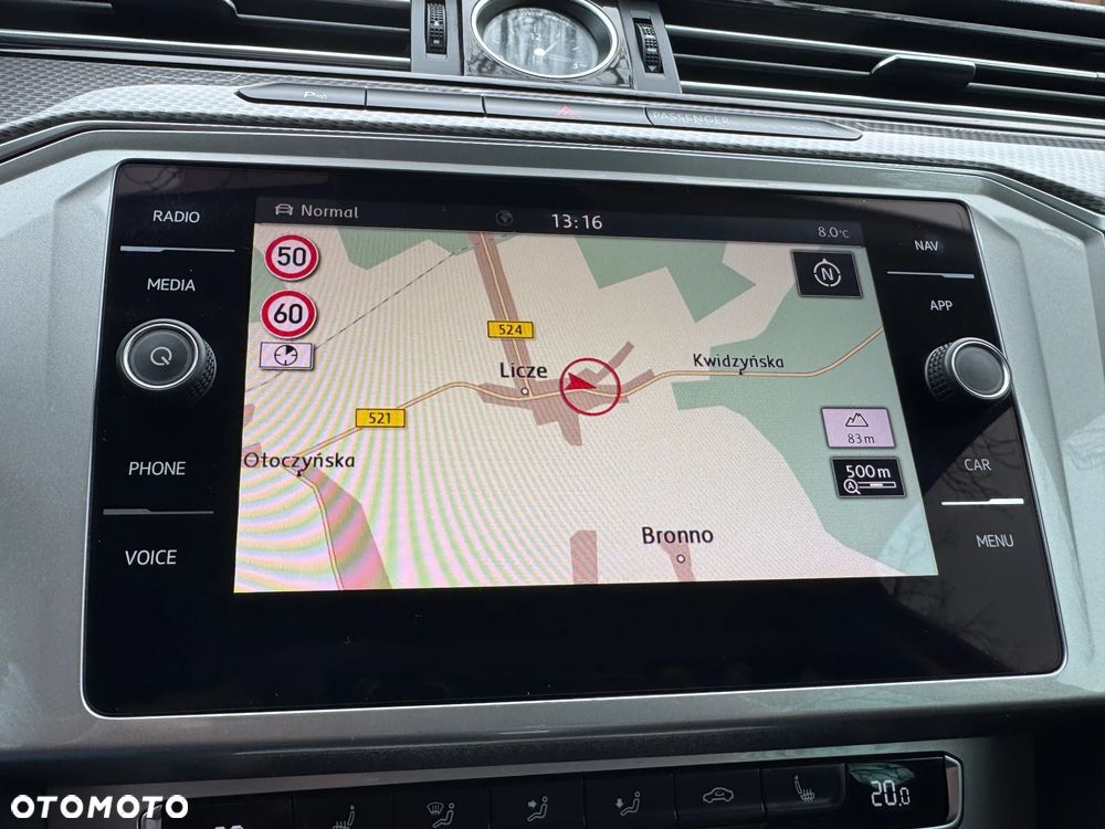 Volkswagen Passat Alltrack 2.0 TDI SCR 4Motion DSG - 21