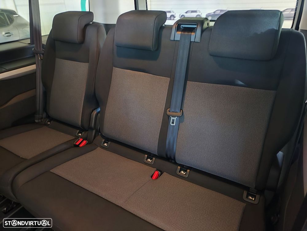 Citroën e-Spacetourer 75 kWh XL Business - 28