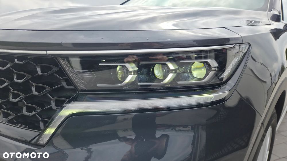 Kia Sorento 1.6T-GDI PHEV AWD OPF Platinum - 11