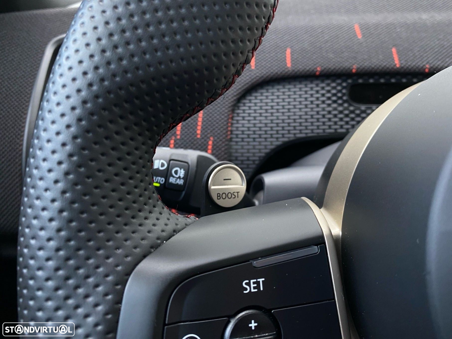 MINI Countryman John Cooper Works Plus ALL4 Auto Desportiva - 7