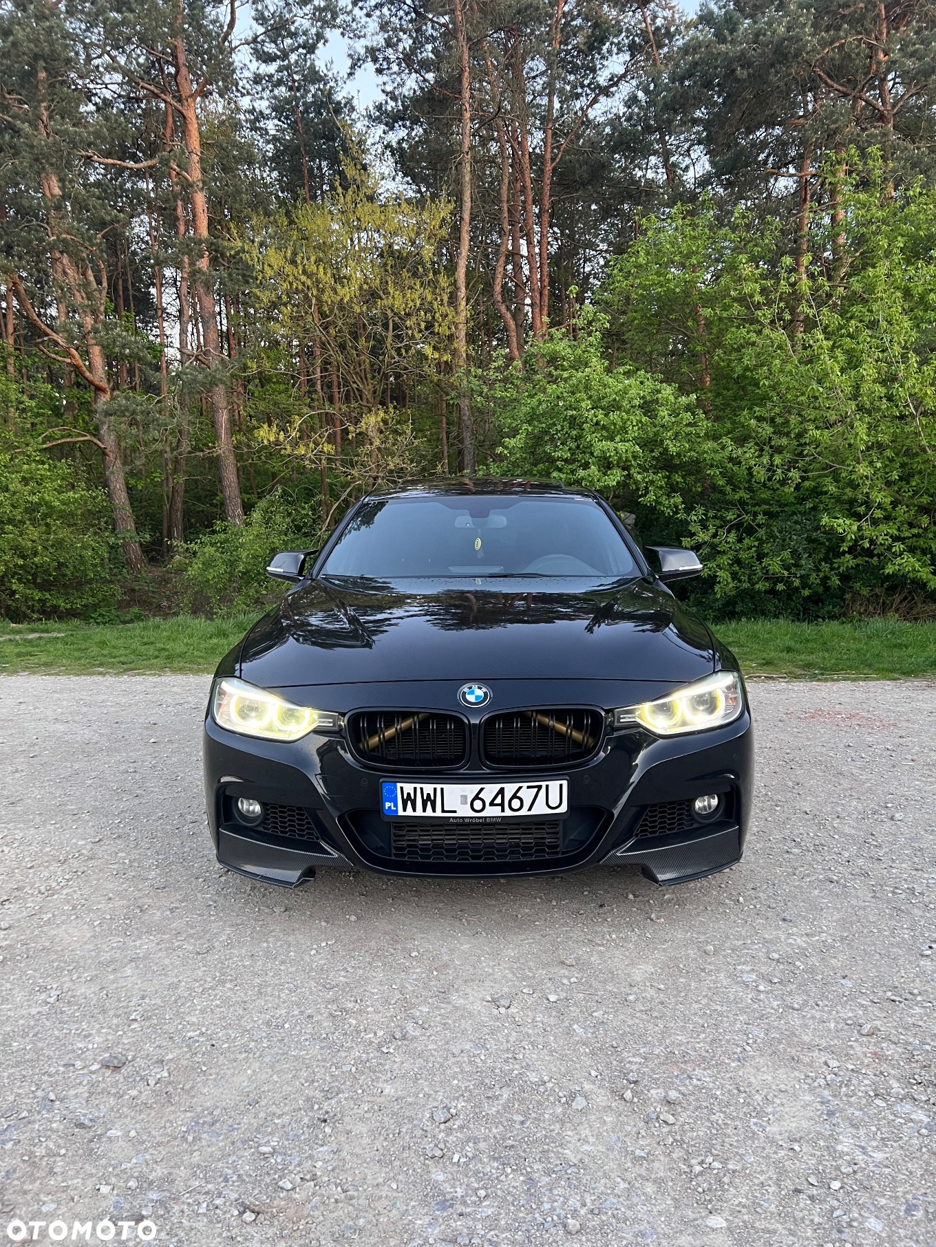 BMW Seria 3 - 19