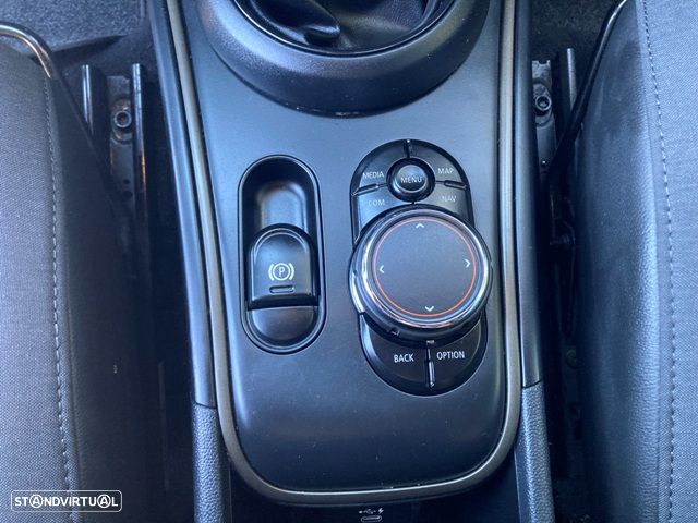 MINI Countryman - 22