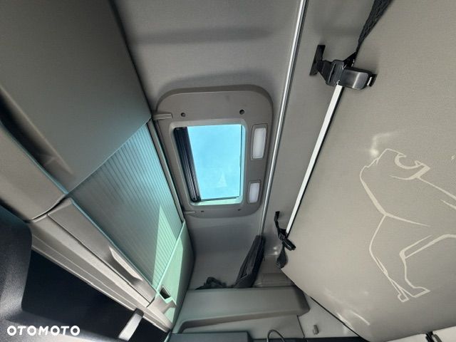 MAN TGX 18.470 BL SA  RETARDER - 15
