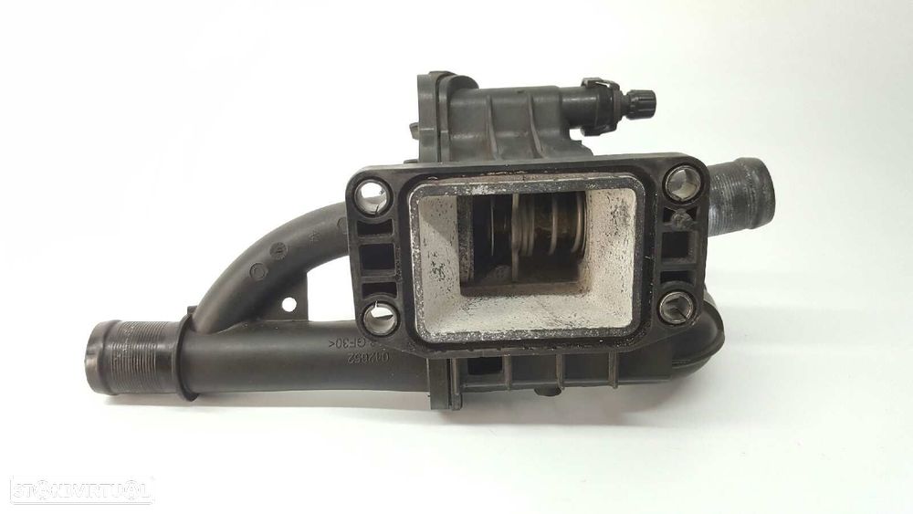 TERMOSTATO CITROEN C4 GRAND PICASSO 1.6 16V HDI FAP - 9