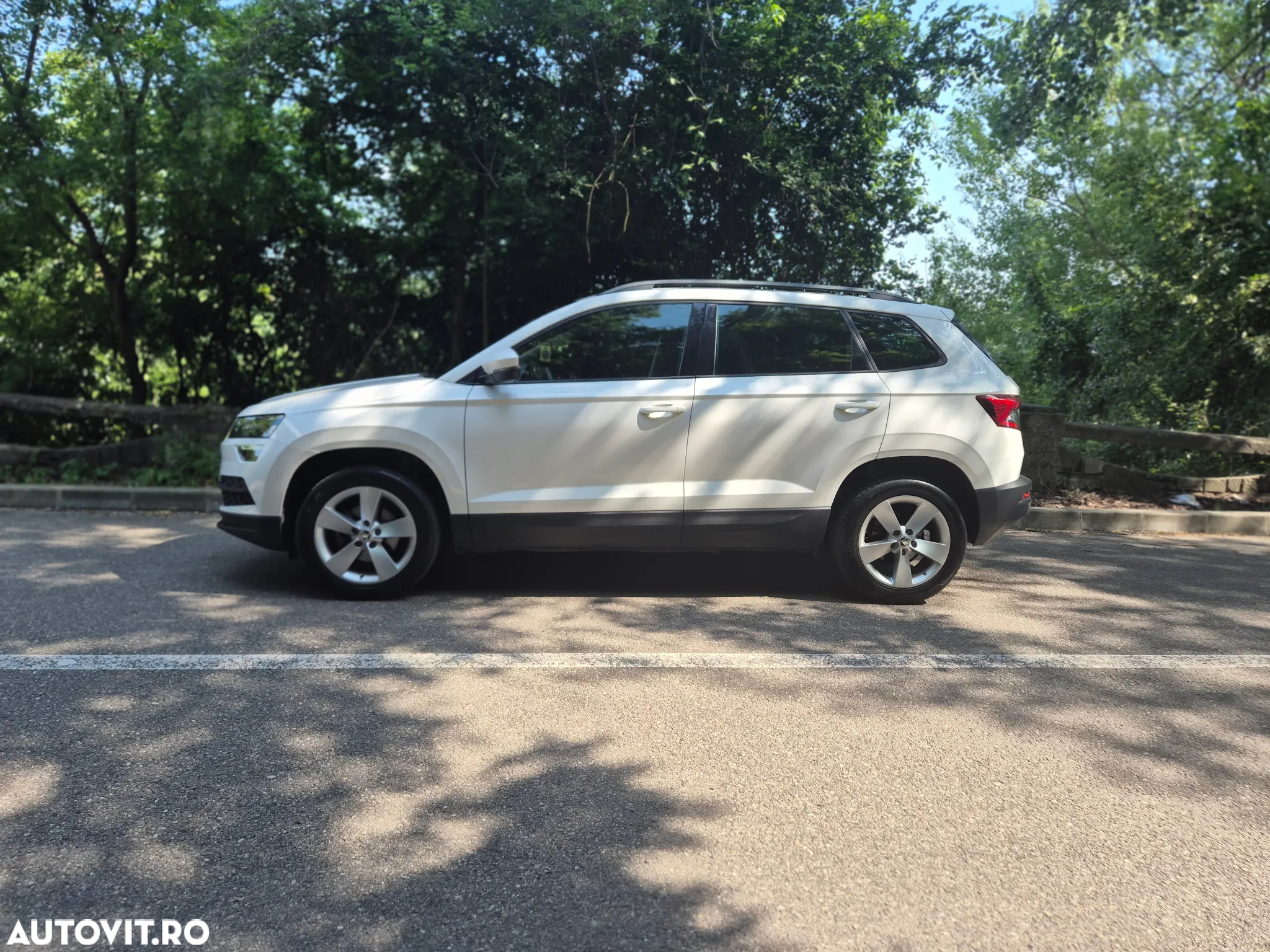 Skoda Karoq 1.6 TDI DSG Ambition - 36