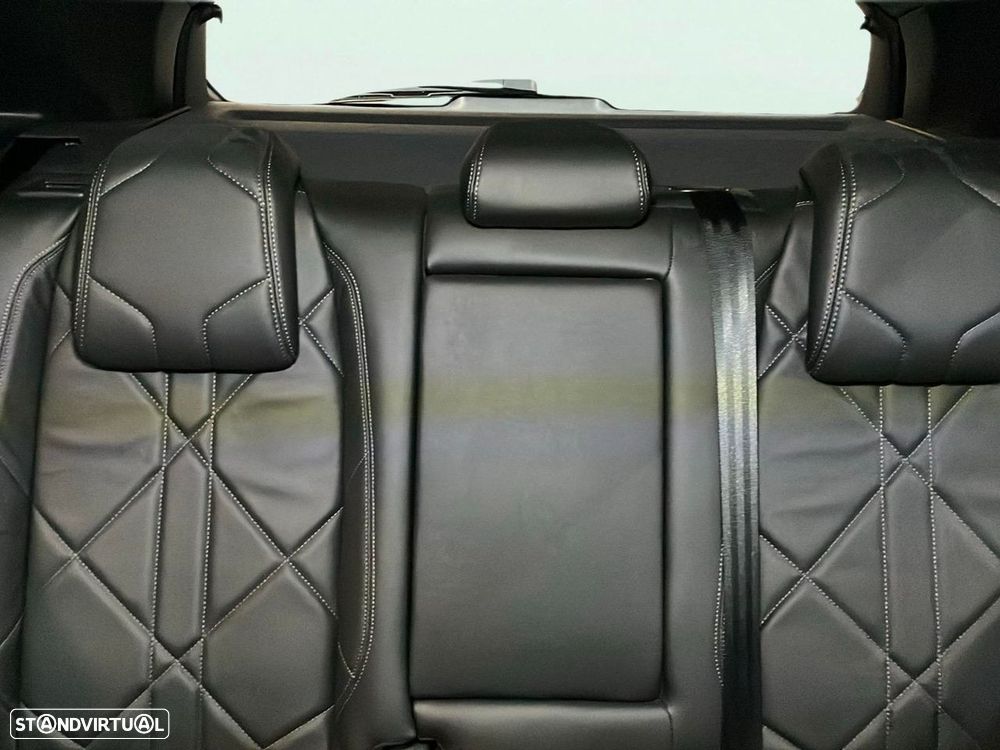 DS DS7 Crossback - 18
