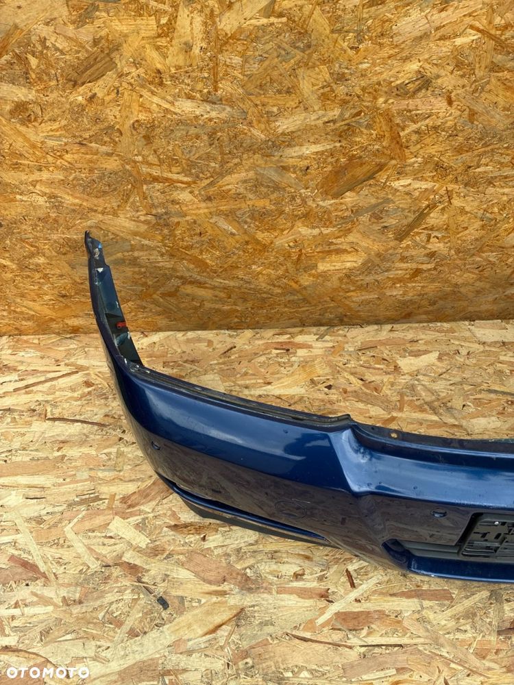 Opel Vectra C GTS z21b ZDERZAK PRZÓD  PRZEDNI  HALOGEN PDC - 7