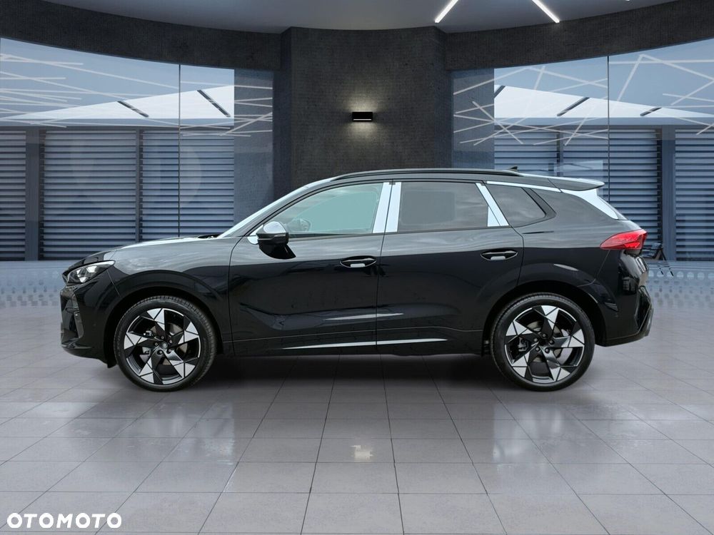 Cupra Terramar 2026 photo 3