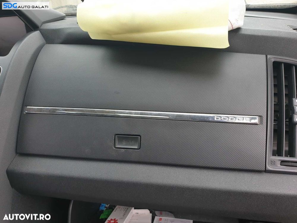 Usita Torpedo Torpedou Bord Pasager Superior Dodge Journey 2008 - 2016 [C9751] - 1
