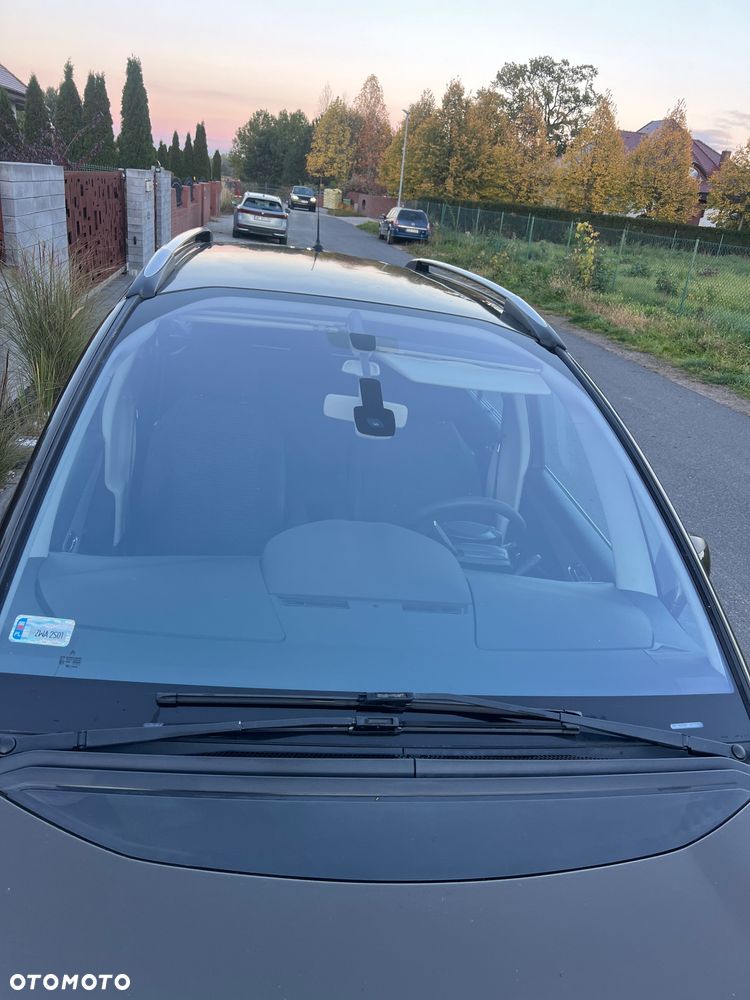 Citroën C4 Grand Picasso - 18