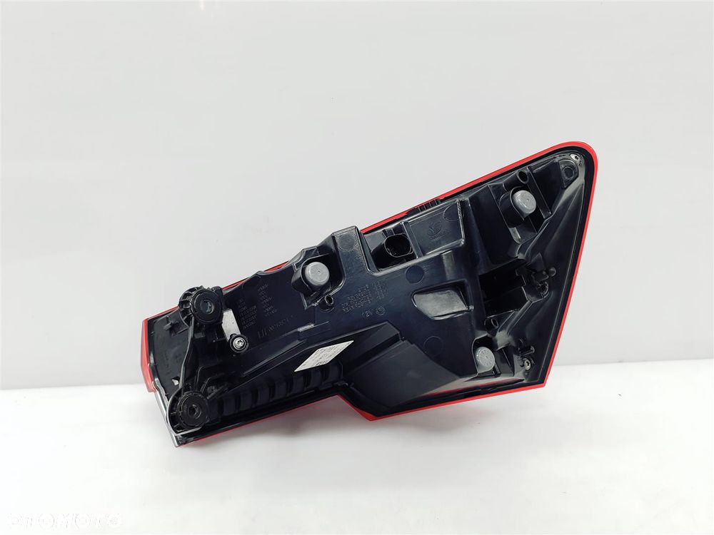 SKODA OCTAVIA IV 5E3 19r LEWA LAMPA TYŁ LED ORY EU - 6