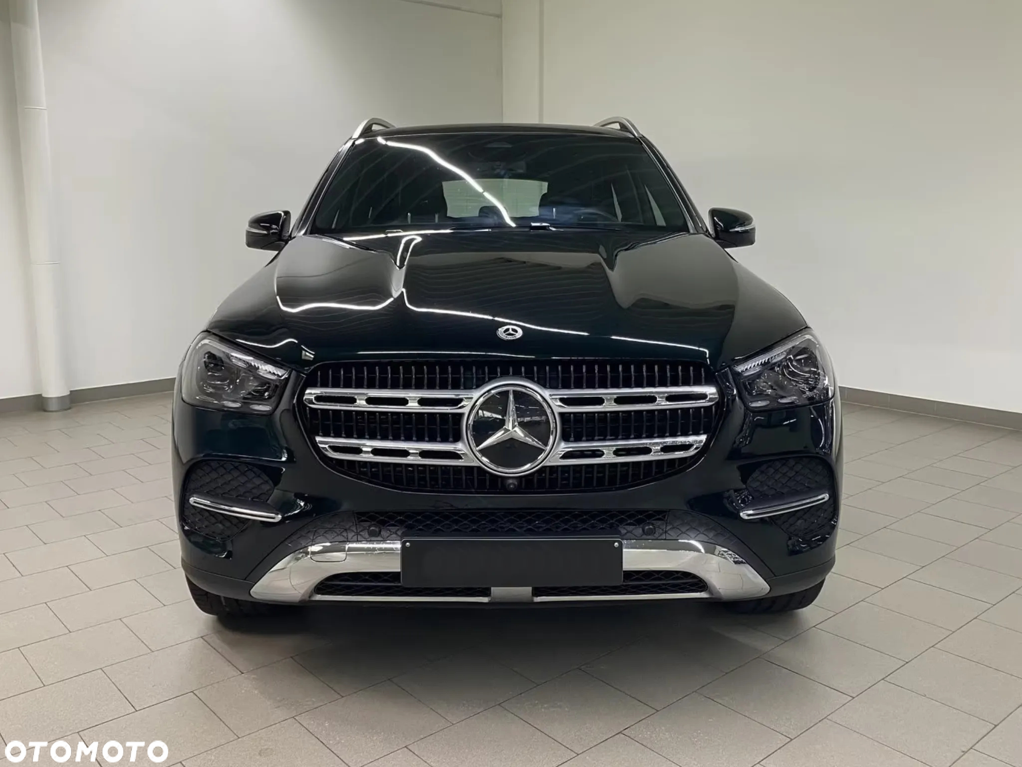 Mercedes-Benz GLE GLE-Coupe 300 d 4Matic 9G-TRONIC Edition - 5