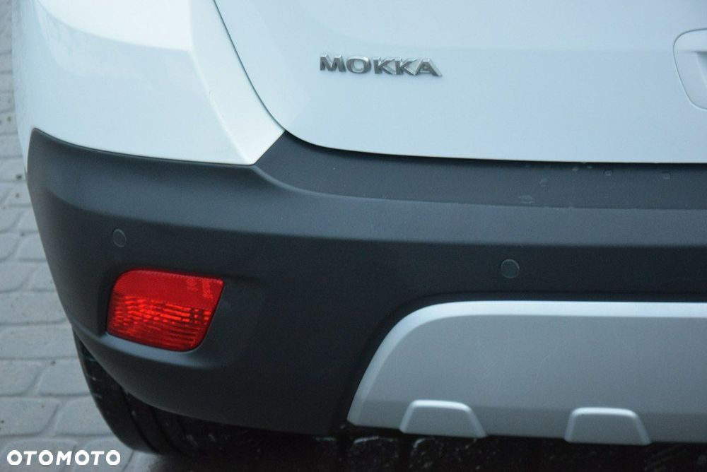 Opel Mokka 1.6 Cosmo S&S - 14